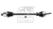 Antriebswelle Vorderachse rechts FEBI BILSTEIN 181256
