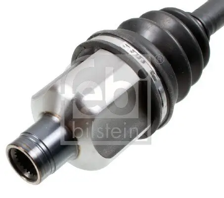 Antriebswelle Vorderachse rechts FEBI BILSTEIN 181256 Bild Antriebswelle Vorderachse rechts FEBI BILSTEIN 181256