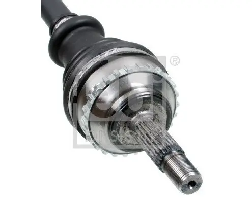 Antriebswelle Vorderachse rechts FEBI BILSTEIN 181256 Bild Antriebswelle Vorderachse rechts FEBI BILSTEIN 181256