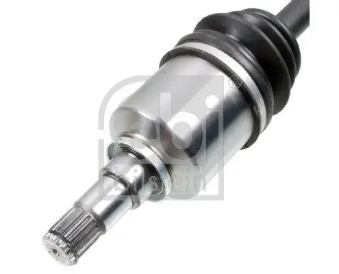 Antriebswelle Vorderachse links FEBI BILSTEIN 181257 Bild Antriebswelle Vorderachse links FEBI BILSTEIN 181257