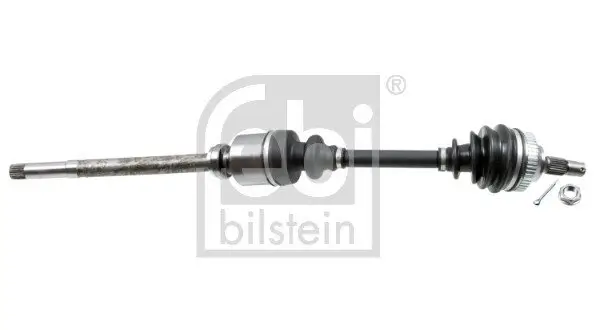 Antriebswelle FEBI BILSTEIN 181258