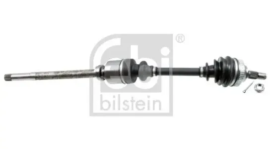 Antriebswelle Vorderachse rechts FEBI BILSTEIN 181258 Bild Antriebswelle Vorderachse rechts FEBI BILSTEIN 181258