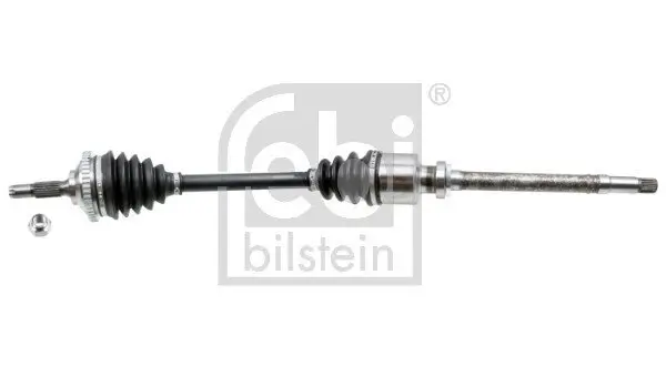 Antriebswelle Vorderachse rechts FEBI BILSTEIN 181261