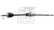 Antriebswelle Vorderachse rechts FEBI BILSTEIN 181261