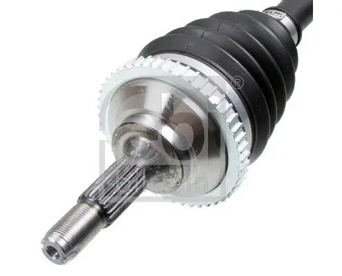 Antriebswelle Vorderachse rechts FEBI BILSTEIN 181261 Bild Antriebswelle Vorderachse rechts FEBI BILSTEIN 181261
