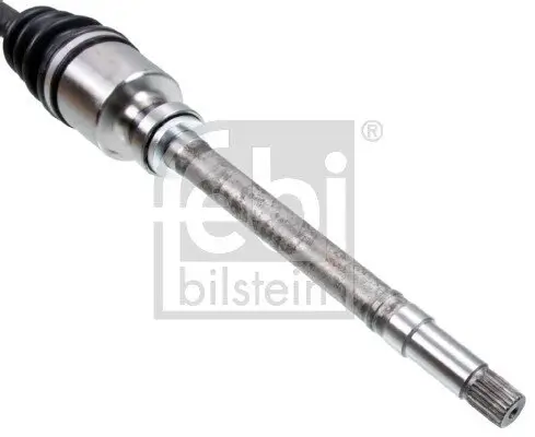 Antriebswelle Vorderachse rechts FEBI BILSTEIN 181261 Bild Antriebswelle Vorderachse rechts FEBI BILSTEIN 181261