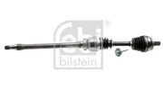 Antriebswelle FEBI BILSTEIN 181265