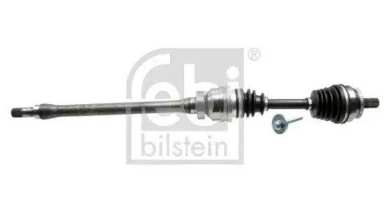 Antriebswelle Vorderachse rechts FEBI BILSTEIN 181265 Bild Antriebswelle Vorderachse rechts FEBI BILSTEIN 181265