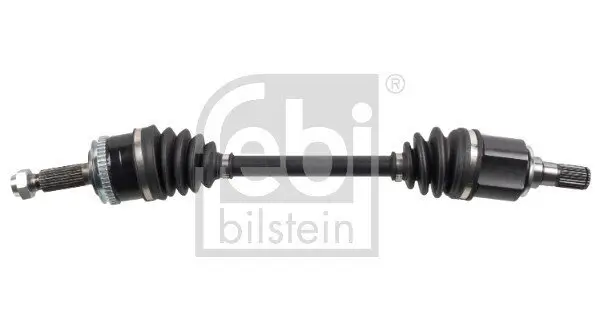 Antriebswelle Vorderachse links FEBI BILSTEIN 181266