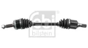 Antriebswelle Vorderachse links FEBI BILSTEIN 181266
