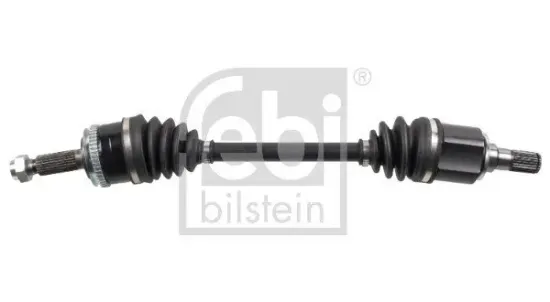 Antriebswelle Vorderachse links FEBI BILSTEIN 181266 Bild Antriebswelle Vorderachse links FEBI BILSTEIN 181266