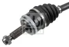 Antriebswelle Vorderachse links FEBI BILSTEIN 181266 Bild Antriebswelle Vorderachse links FEBI BILSTEIN 181266
