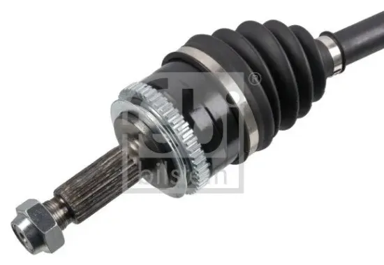 Antriebswelle Vorderachse links FEBI BILSTEIN 181266 Bild Antriebswelle Vorderachse links FEBI BILSTEIN 181266