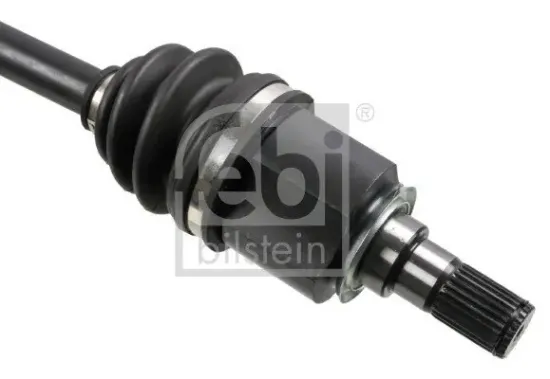 Antriebswelle Vorderachse links FEBI BILSTEIN 181266 Bild Antriebswelle Vorderachse links FEBI BILSTEIN 181266