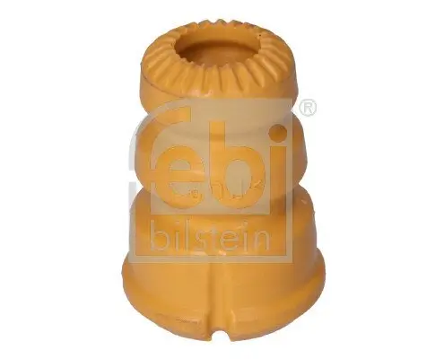 Anschlagpuffer, Federung Vorderachse mitte FEBI BILSTEIN 181269