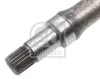 Antriebswelle Vorderachse rechts FEBI BILSTEIN 181271 Bild Antriebswelle Vorderachse rechts FEBI BILSTEIN 181271