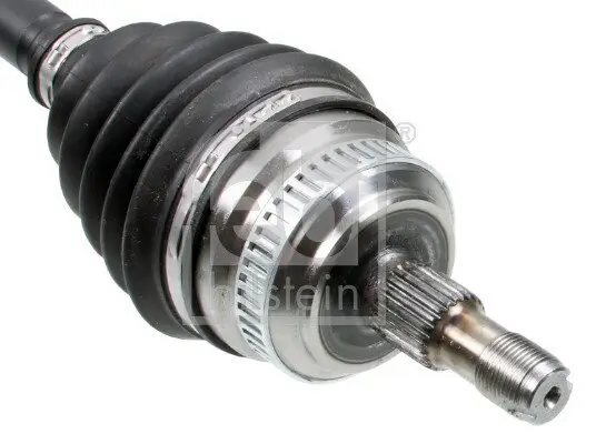 Antriebswelle Vorderachse rechts FEBI BILSTEIN 181271 Bild Antriebswelle Vorderachse rechts FEBI BILSTEIN 181271