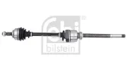 Antriebswelle FEBI BILSTEIN 181272