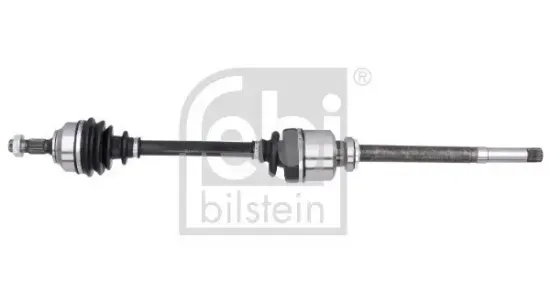 Antriebswelle FEBI BILSTEIN 181272 Bild Antriebswelle FEBI BILSTEIN 181272