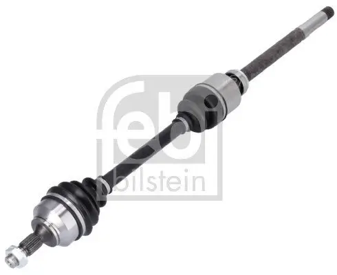 Antriebswelle FEBI BILSTEIN 181272 Bild Antriebswelle FEBI BILSTEIN 181272