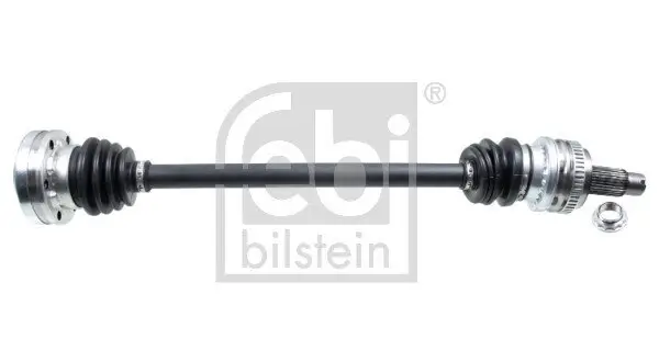 Antriebswelle Hinterachse rechts FEBI BILSTEIN 181273