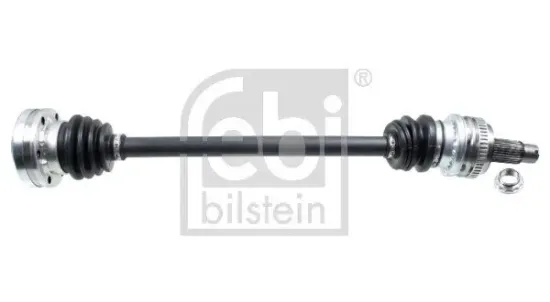 Antriebswelle Hinterachse rechts FEBI BILSTEIN 181273 Bild Antriebswelle Hinterachse rechts FEBI BILSTEIN 181273