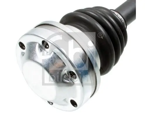 Antriebswelle Hinterachse rechts FEBI BILSTEIN 181273 Bild Antriebswelle Hinterachse rechts FEBI BILSTEIN 181273