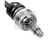 Antriebswelle Hinterachse rechts FEBI BILSTEIN 181273 Bild Antriebswelle Hinterachse rechts FEBI BILSTEIN 181273
