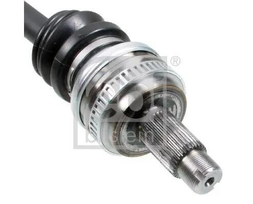 Antriebswelle Hinterachse rechts FEBI BILSTEIN 181273 Bild Antriebswelle Hinterachse rechts FEBI BILSTEIN 181273