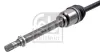 Antriebswelle Vorderachse rechts FEBI BILSTEIN 181274 Bild Antriebswelle Vorderachse rechts FEBI BILSTEIN 181274