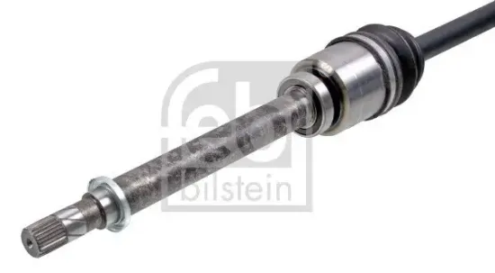 Antriebswelle Vorderachse rechts FEBI BILSTEIN 181274 Bild Antriebswelle Vorderachse rechts FEBI BILSTEIN 181274