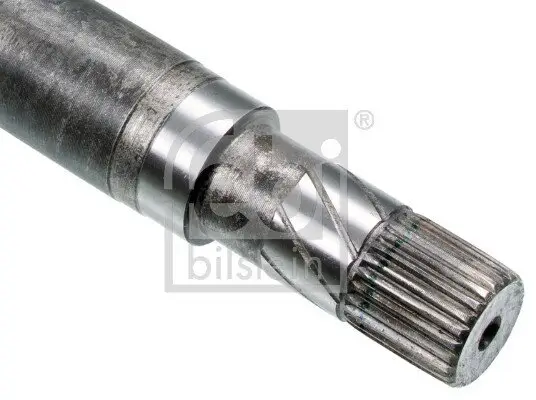 Antriebswelle Vorderachse rechts FEBI BILSTEIN 181274 Bild Antriebswelle Vorderachse rechts FEBI BILSTEIN 181274