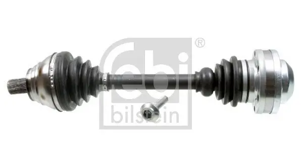 Antriebswelle FEBI BILSTEIN 181276