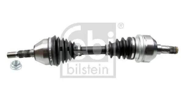 Antriebswelle FEBI BILSTEIN 181278