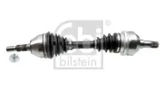 Antriebswelle FEBI BILSTEIN 181278