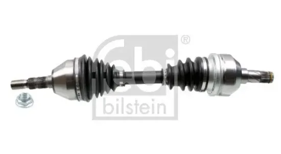 Antriebswelle Vorderachse links FEBI BILSTEIN 181278 Bild Antriebswelle Vorderachse links FEBI BILSTEIN 181278