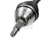 Antriebswelle Vorderachse links FEBI BILSTEIN 181278 Bild Antriebswelle Vorderachse links FEBI BILSTEIN 181278