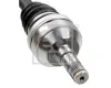Antriebswelle Vorderachse links FEBI BILSTEIN 181278 Bild Antriebswelle Vorderachse links FEBI BILSTEIN 181278
