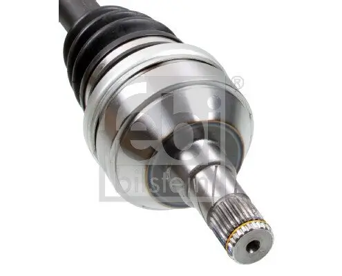 Antriebswelle Vorderachse links FEBI BILSTEIN 181278 Bild Antriebswelle Vorderachse links FEBI BILSTEIN 181278
