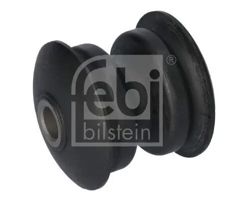 Lagerbuchse, Blattfeder Hinterachse links Hinterachse rechts FEBI BILSTEIN 181279
