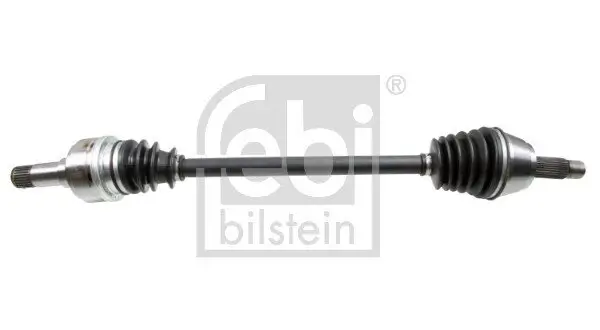 Antriebswelle Hinterachse FEBI BILSTEIN 181280