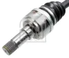 Antriebswelle Hinterachse FEBI BILSTEIN 181280 Bild Antriebswelle Hinterachse FEBI BILSTEIN 181280