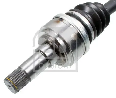 Antriebswelle Hinterachse FEBI BILSTEIN 181280 Bild Antriebswelle Hinterachse FEBI BILSTEIN 181280