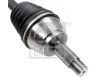 Antriebswelle Hinterachse FEBI BILSTEIN 181280 Bild Antriebswelle Hinterachse FEBI BILSTEIN 181280