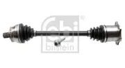 Antriebswelle Vorderachse links FEBI BILSTEIN 181281