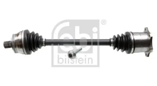 Antriebswelle Vorderachse links FEBI BILSTEIN 181281 Bild Antriebswelle Vorderachse links FEBI BILSTEIN 181281