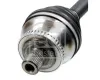 Antriebswelle Vorderachse links FEBI BILSTEIN 181281 Bild Antriebswelle Vorderachse links FEBI BILSTEIN 181281