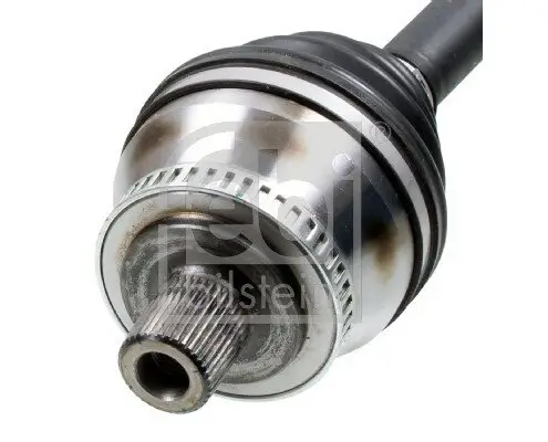 Antriebswelle Vorderachse links FEBI BILSTEIN 181281 Bild Antriebswelle Vorderachse links FEBI BILSTEIN 181281