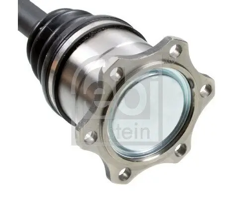 Antriebswelle Vorderachse links FEBI BILSTEIN 181281 Bild Antriebswelle Vorderachse links FEBI BILSTEIN 181281