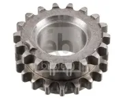 Lagerung, Stabilisator FEBI BILSTEIN 183224